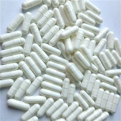 Pillerikapselit
